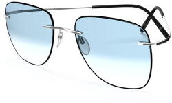 Silhouette Rame ochelari de vedere barbati Silhouette 5599/PD P105 Rama ochelari