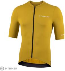 Nalini Pure jersey, mustársárga (2XL)