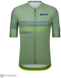 Santini IDEA mez, zöld (XL)