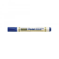 Pentel Táblamarker 2mm, kerek, kék (MW85-CE)