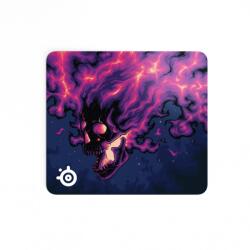 SteelSeries Mousepad pentru jocuri SteelSeries QcK - Editie limitata Proiectat cu artist - Titik Noda - Acoperire din cauciuc antiderapanta - Urmarire si stabilitate optimizate - Optimizat pentru senzori de jocur Mouse pad