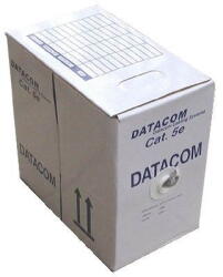 Datacom CAT5E, UTP, LSOH, 305 m/box (1105)