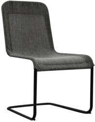 Patio Lincoln kerti szék szürke