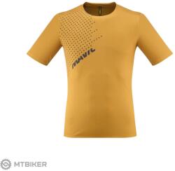 Mavic Crosstrail mez, nagy M/ásványsárga (XL)