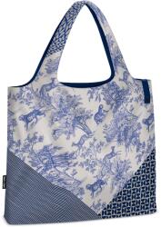 Ars Una Savanna Blue 5347 22 L bevásárlótáska (56283471) - officedepot