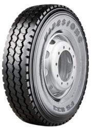 Firestone Fs 833 13.0/0 R22.5 156/150k