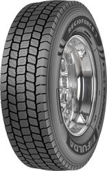 Fulda Regio Force 3 315/80 R22.5 156/154l/m