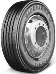 Firestone Fs 411 205/75 R17.5 124/122m