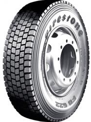 Firestone Fd 622+ 295/80 R22.5 152/148m