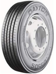 DAYTON D550s 245/70 R17.5 136/134m