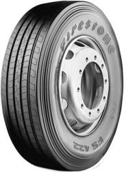 Firestone Fs 422+ Evo 295/80 R22.5 154/149m