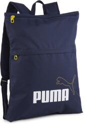 PUMA 25 9069502 sötétkék hátizsák (7240393001) - officedepot