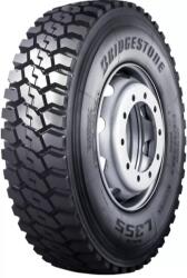 Bridgestone L355 Evo 315/80 R22.5 158/156k