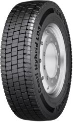 Continental Conti Hybrid Ld3 205/75 R17.5 124/122m