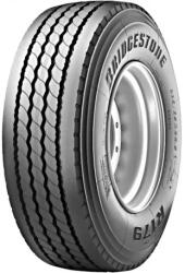 Bridgestone V-steel Rib R179+ 385/65 R22.5 160/158k/l