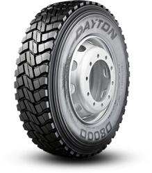 DAYTON D800d 315/80 R22.5 156/150k