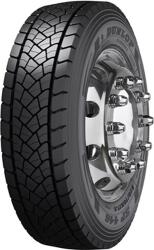 Dunlop Sp 446 245/70 R19.5 136/134m - ityres - 1 874,00 RON