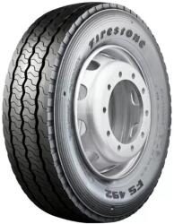 Firestone Fs 492 275/70 R22.5 150/152j