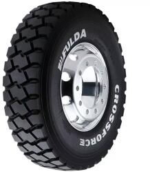 Fulda Cross Force 13.0/r R22.5 156/150g