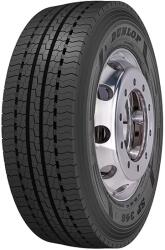 Dunlop Sp 346+ 315/60 R22.5 154/148l
