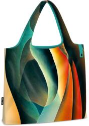 Ars Una Palm Leaf 5348 22 L bevásárlótáska (56283488) - officedepot