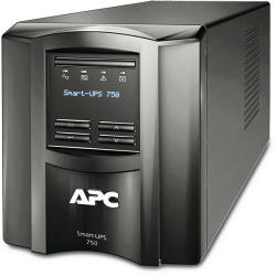 APC Smart-UPS 750VA 120V (SMT750C)