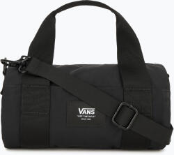 Vans Мини чанта с барелеф 5 л черна