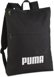 PUMA 25 9069501 fekete hátizsák (7240393000) - officedepot