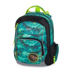 OXYBAG Go Dino 2 hátizsák (9-11025) - officedepot