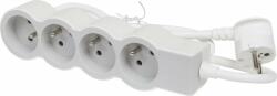 Legrand 4 Plug 3 m (049490)