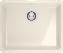 Franke KubusX chiuveta din ceramica 50.5x40 cm 126.0738. 291 (1260738291) Chiuveta