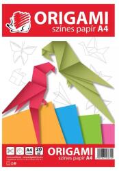ICO Arici: Hârtie origami - A4, 20 file (7571139001)