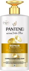 Pantene Pro-V Balsam reparator pentru păr deteriorat Repair & Protect, 500 ml