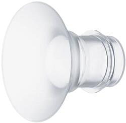 Momcozy Inserție flanșă Momcozy - Pentru pompe de sân S9 și S12, 21 mm (AS048-NA00NB-A)