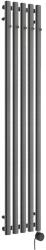 Oltens Stang încălzitor electric 150x26 cm grafit 55121400 (55121400)