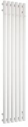 Oltens Stang calorifer de baie decorativ 150x31.5 cm alb 55022000 (55022000)