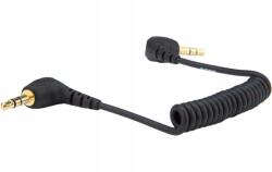 RØDE 3, 5 mm jack kábel 3, 5 mm jack Rode SC2 0, 4 m (RODE SC2)