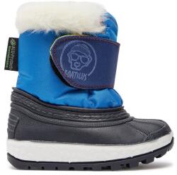 Boatilus Gyerek csizma, Boatilus, 28828, Szintetikus, Türkiz, 24-25 EU (0000304528828-24/25)