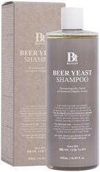 Benton Șampon de par Beer Yeast, 500 ml