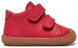 Froddo Gyerekcipő, Froddo, 304389, Természetes bőr, Piros, 20 EU (0000304389825-20)