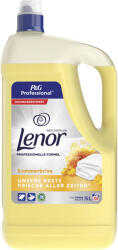 Lenor Folyadék öblítőszer Lenor Sommerbrise 5 l (8001090214201)