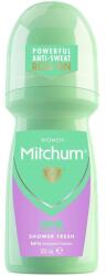 Mitchum Flower Fresh roll-on dezodor, 100 ml