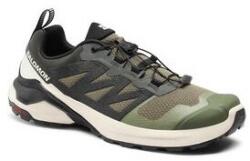Salomon futócipő, 302673513, textil, 40 EU, zöld (0000302673513_40)