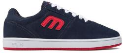 etnies Gyerekcipők, etnies, 09973, természetes bőr, sötétkék, 38 EU (0000303809973-38)