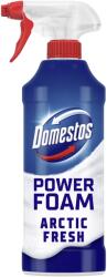 Domestos Fertőtlenítő spray Domestos, Arctic, 435ml