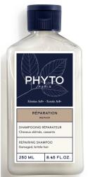 PHYTO Javító sampon Keratin A18+ tartalommal, Phytorepair, 250 ml