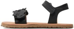 Froddo Gyermek szandál, Froddo, 888619, természetes bőr, fekete, 28 EU (0000303888619_28)