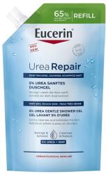 Eucerin tusfürdő utántöltő, regeneráló, 5% karbamid, 400 ml
