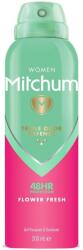 Mitchum Flower Fresh dezodor spray, 200 ml
