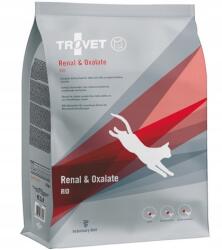 TROVET Rid veseelégtelenségre és oxalátra hajlamos macskáknak 2, 5 kg